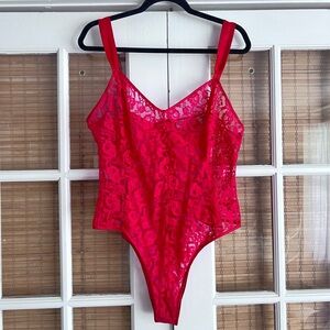 Vintage VS Gold Label Lingerie